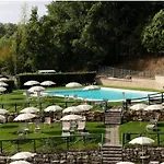 Gorgeous In With Swimming Pool * Sorano (Grosseto)