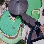 Hébergement de vacances Gorgeous In With Swimming Pool Sorano (Grosseto)