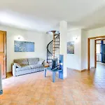 Gorgeous In With Swimming Pool Hébergement de vacances Sorano (Grosseto)