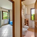 Gorgeous In With Swimming Pool * Sorano (Grosseto)