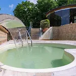 Gorgeous In With Swimming Pool Sorano (Grosseto)