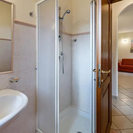 Gorgeous In With Swimming Pool * Sorano (Grosseto)