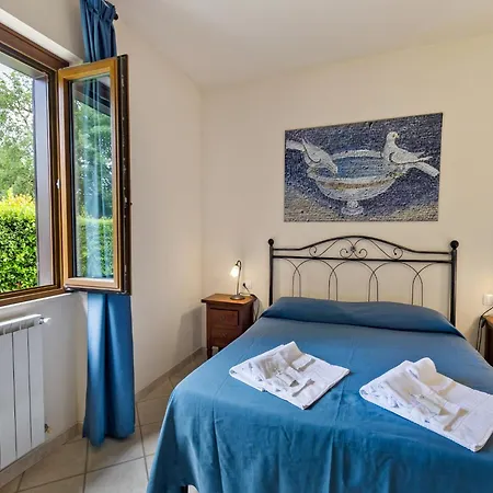 Gorgeous In With Swimming Pool Sorano (Grosseto)