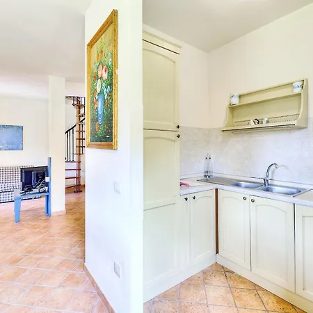 Holiday home Gorgeous In With Swimming Pool Sorano (Grosseto)