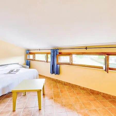 Gorgeous In With Swimming Pool Sorano (Grosseto)