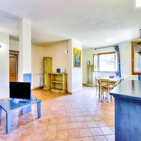 Gorgeous In With Swimming Pool * Sorano (Grosseto)