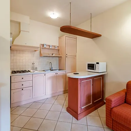 Gorgeous In With Swimming Pool * Sorano (Grosseto)