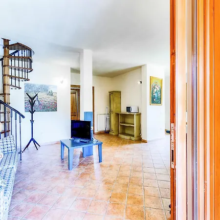 Gorgeous In With Swimming Pool * Sorano (Grosseto)