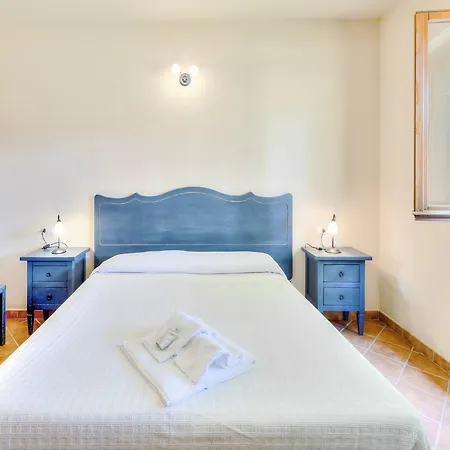 Gorgeous In With Swimming Pool Sorano (Grosseto)
