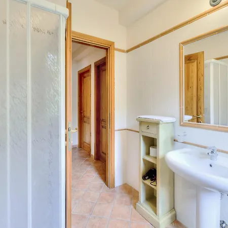 Gorgeous In With Swimming Pool * Sorano (Grosseto)