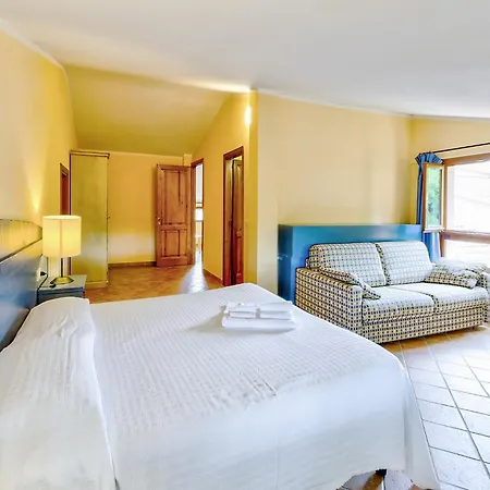Gorgeous In With Swimming Pool * Sorano (Grosseto)