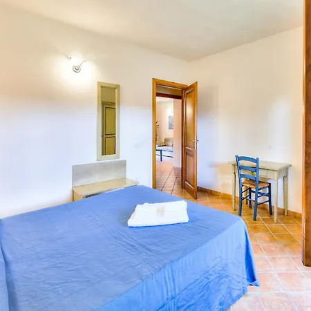 Gorgeous In With Swimming Pool Sorano (Grosseto)
