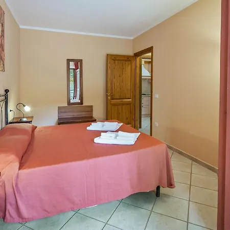 Gorgeous In With Swimming Pool * Sorano (Grosseto)