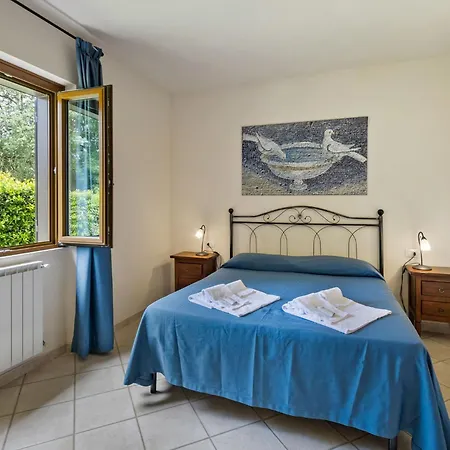 Gorgeous In With Swimming Pool * Sorano (Grosseto)