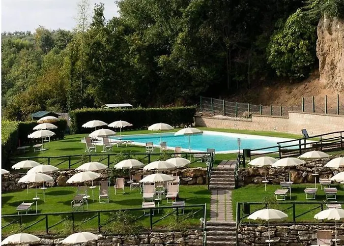 Gorgeous In With Swimming Pool * 索拉诺