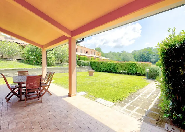 Gorgeous In With Swimming Pool *
